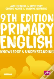 Capa do artigo Primary English: Knowledge And Understanding