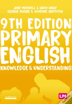 Capa do artigo Primary English: Knowledge And Understanding