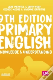 Capa do artigo Primary English: Knowledge And Understanding