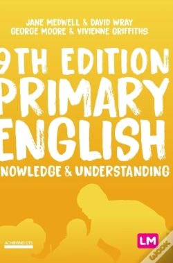 Capa do artigo Primary English: Knowledge And Understanding