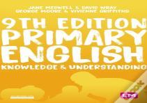 Primary English: Knowledge And Understanding