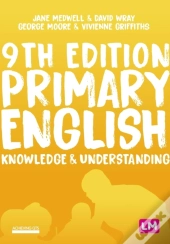 Primary English: Knowledge And Understanding