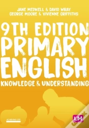 Capa do artigo Primary English: Knowledge And Understanding