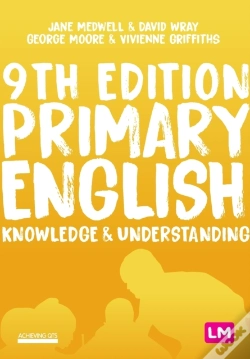 Capa do artigo Primary English: Knowledge And Understanding