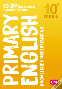 Capa do artigo Primary English: Knowledge And Understanding