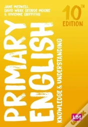 Capa do artigo Primary English: Knowledge And Understanding