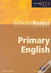 Capa do artigo Primary English Reflective Reader