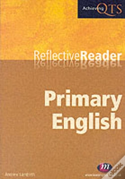 Capa do artigo Primary English Reflective Reader