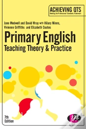 Capa do artigo Primary English: Teaching Theory And Practice