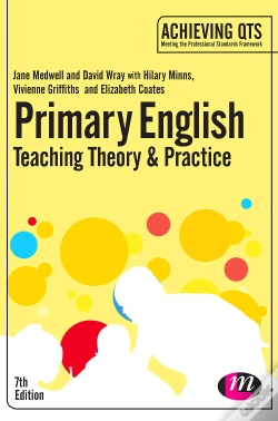 Capa do artigo Primary English: Teaching Theory And Practice