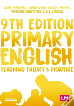 Capa do artigo Primary English: Teaching Theory And Practice