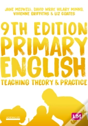 Capa do artigo Primary English: Teaching Theory And Practice