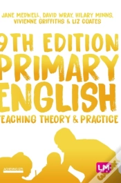 Capa do artigo Primary English: Teaching Theory And Practice