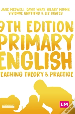 Capa do artigo Primary English: Teaching Theory And Practice