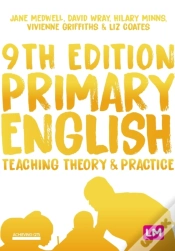 Capa do artigo Primary English: Teaching Theory And Practice