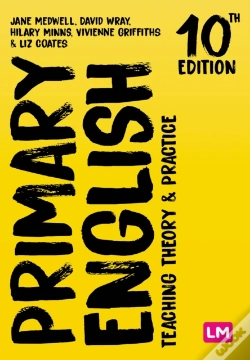 Capa do artigo Primary English: Teaching Theory And Practice