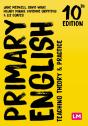 Primary English: Teaching Theory And Practice - Preview