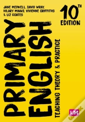 Capa do artigo Primary English: Teaching Theory And Practice
