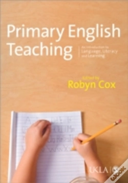 Capa do artigo Primary English Teaching