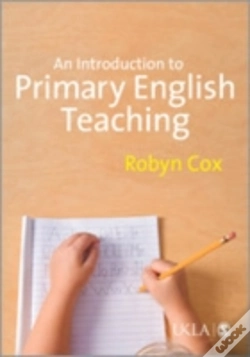 Capa do artigo Primary English Teaching