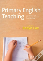 Capa do artigo Primary English Teaching