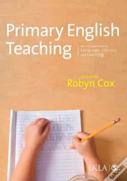 Capa do artigo Primary English Teaching