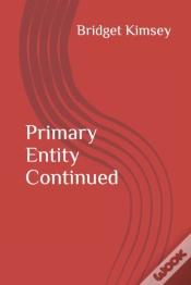Capa do artigo Primary Entity Continued