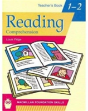 Primary Foundation Skills: Reading 1 & 2teacher'S Book - Preview