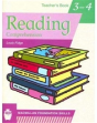 Primary Foundation Skills: Reading 3 & 4teacher'S Book - Preview