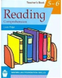 Primary Foundation Skills: Reading 5 & 6teacher'S Book - Preview