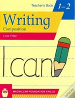 Capa do artigo Primary Foundation Skills: Writing 1 & 2teacher'S Book