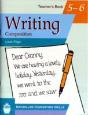 Primary Foundation Skills: Writing 5 & 6teacher'S Book - Preview