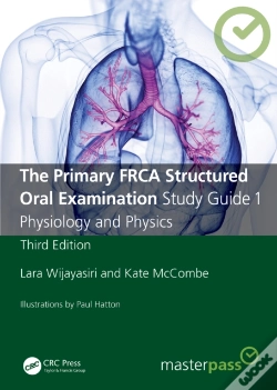 Capa do artigo Primary Frca Structured Oral Examination Study Guide 1