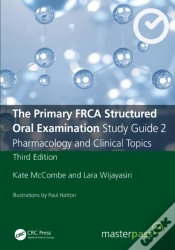 Capa do artigo Primary Frca Structured Oral Examination Study Guide 2