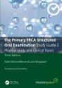 Primary Frca Structured Oral Examination Study Guide 2 - Preview