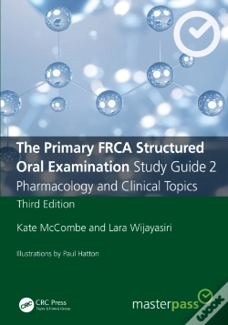 Capa do artigo Primary Frca Structured Oral Examination Study Guide 2