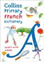 Primary French Dictionary - Preview