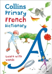 Capa do artigo Primary French Dictionary