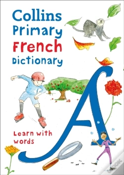 Capa do artigo Primary French Dictionary