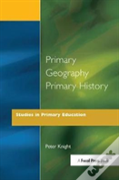 Primary Geography Primary History