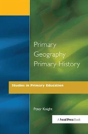 Primary Geography Primary History - Preview