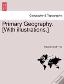 Capa do artigo Primary Geography. (With Illustrations.)