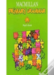 Primary Grammar 1 Student'S Book & Cd Pack Russia