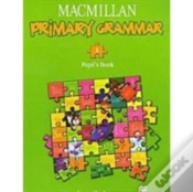 Capa do artigo Primary Grammar 1 Student