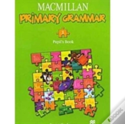 Capa do artigo Primary Grammar 1 Student'S Book & Cd Pack Russia