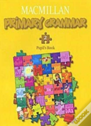 Primary Grammar 2 Student'S Book & Cd Pack Russia