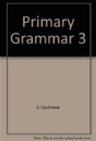 Primary Grammar 3 Student'S Book Pack Russia - Preview