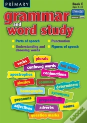 Capa do artigo Primary Grammar And Word Study