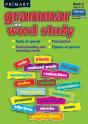 Primary Grammar And Word Study - Preview