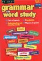 Primary Grammar And Word Study - Preview
